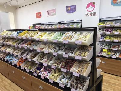 九江進口小吃店加盟市場 機遇與挑戰并存