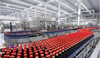 超越味蕾的財(cái)富 揭秘與宗慶后比肩的850億食品飲料首富