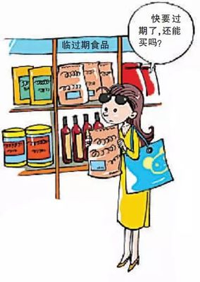 夏季食品安全小常識 守護健康，從食品銷售環節做起