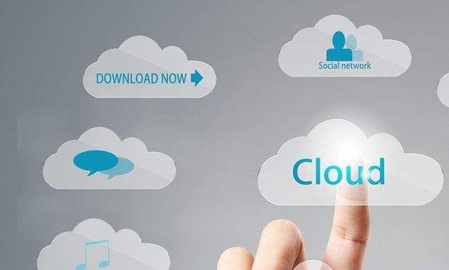 云計(jì)算 網(wǎng)絡(luò)技術(shù)開(kāi)發(fā)的未來(lái)基石與發(fā)展前景