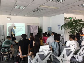 法律翻譯服務的專業之選 譯語翻譯助力坪山新區企業與國際接軌