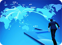 華信翻譯 專業圖文設計制作，讓溝通無界